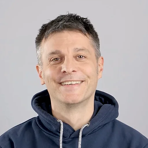 Jörg Lohrer